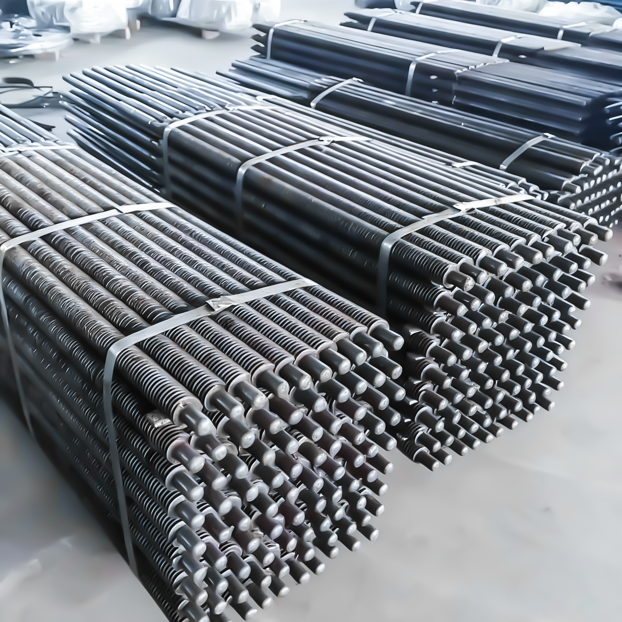 Wuxi Jinker 전력 설비 유한 회사