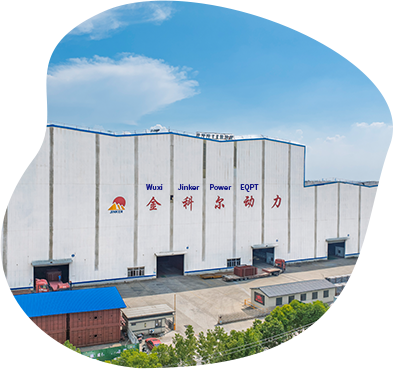 Wuxi Jinker 전력 설비 유한 회사